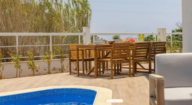 Коттедж Ayia Napa Bay View Villa 6