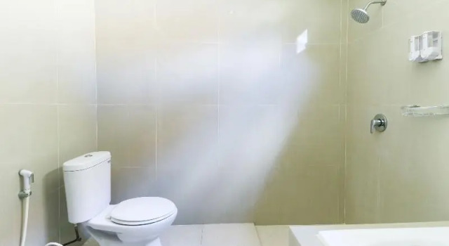 Бунгало Deluxe c 1 комнатой Taman Damai Bungalow