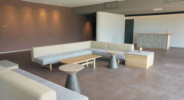 Nature Base Hotel NUPPUKOTTE, Брондау Қонақ үй Teshikaga Hokkaido