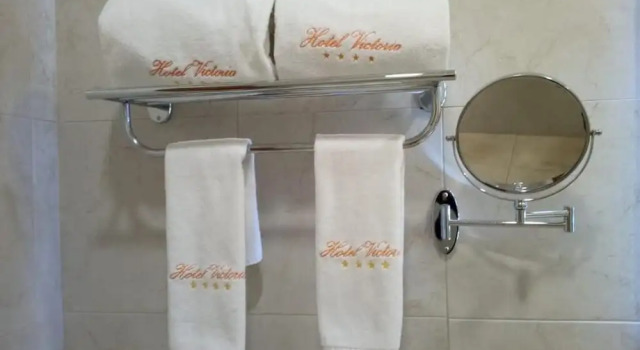 Номер Standard Hotel Victoria