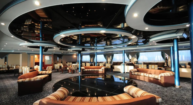MS Royal Ruby Nile Cruise, from Luxor or Aswan (Mon-Fri, Fri-Mon), Rezervovat Hotel Hotely v Kena s parkováním, Parkování