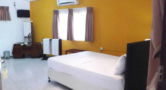 Двухместный номер Standard Old Park Villa