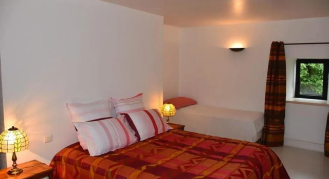 Le Dû Aimé Chambres d'hôtes, Rezerwuj Hotel Le Rechou Bretania