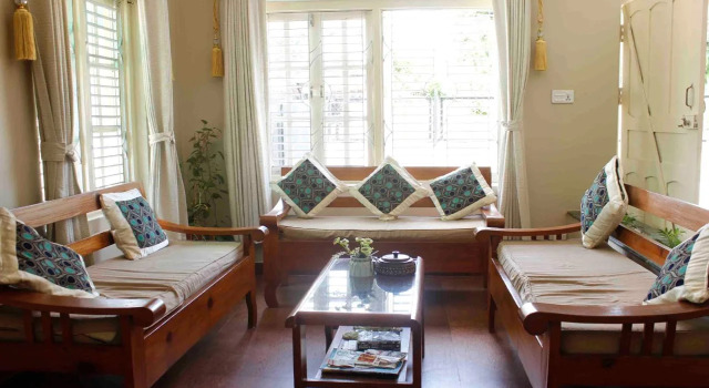 Hotel Nana Pokhara