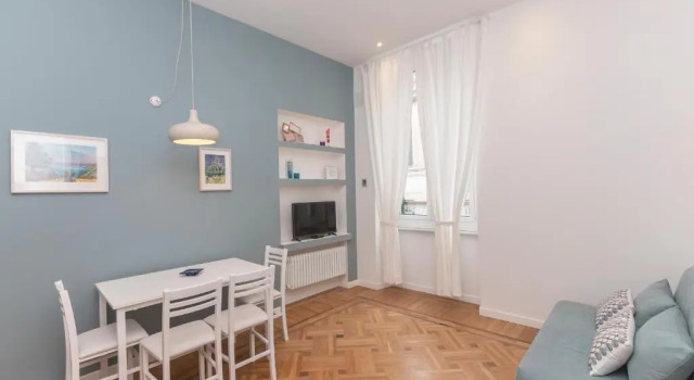 Апартаменты Homes in Genoa - Les Maisons de Genes