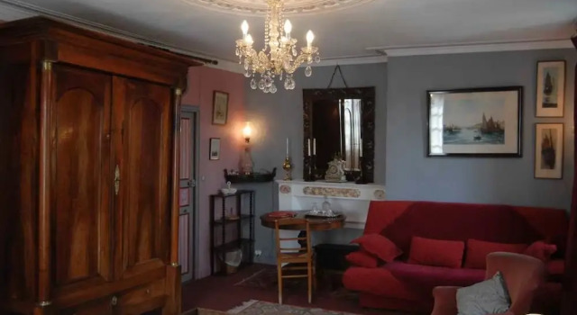 Chambres dhôtes Logis Du Jerzual, Reserva ahora Bed & breakfast Dinan 