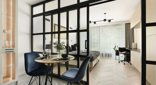 Easy Rent Apartments - GOLD 36