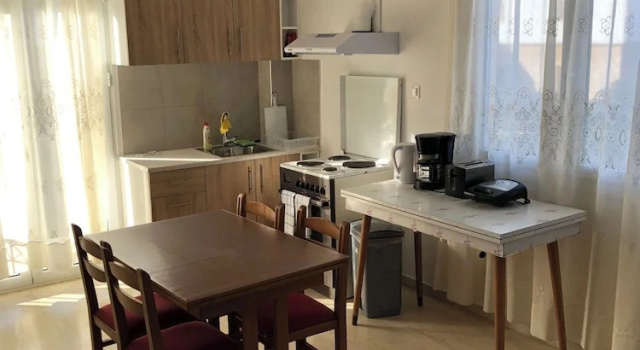 Апартаменты Classic Dimitra Holiday Rooms