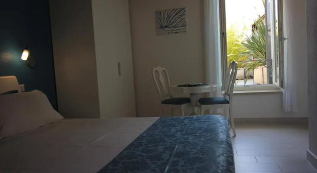 Номер Comfort Rooms Il Punto