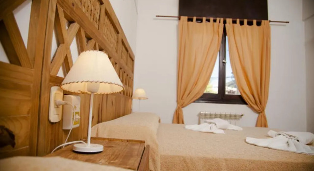 Номер Standard Casablanca Hotel & Spa