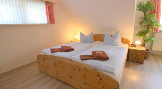 Номер Standard Hotel Brockenstübchen