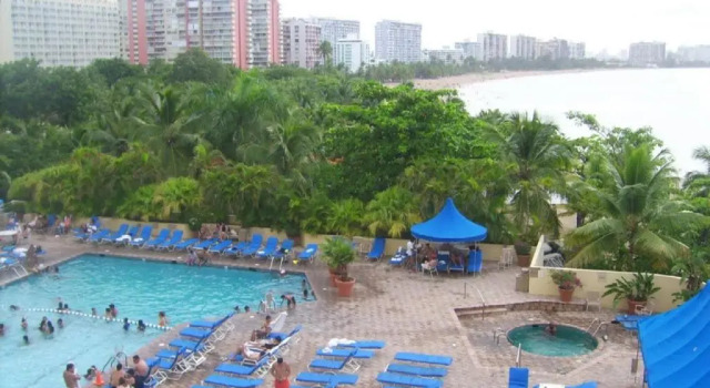 Студия Isla Verde Studio