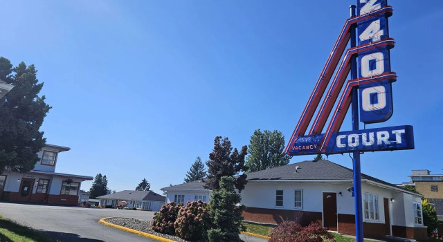 2400 Motel