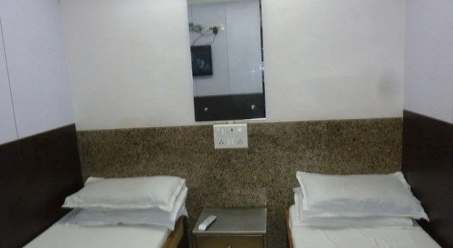 Номер Standard Yadgar Guest House