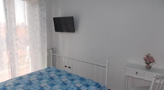 Номер Deluxe AuStrAle