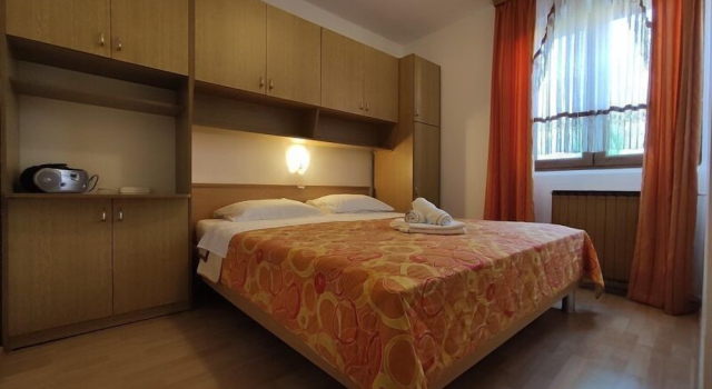 Apartments Marija, Забронировать Апартаменты/квартира Апартаменты Новиград, Апартаменты/квартира