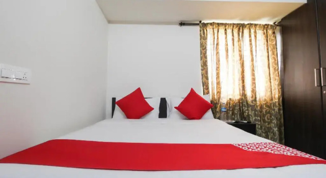 Honey Residency by OYO, Забронировать Отель Отели штата Тамилнада с завтраком, Завтраки