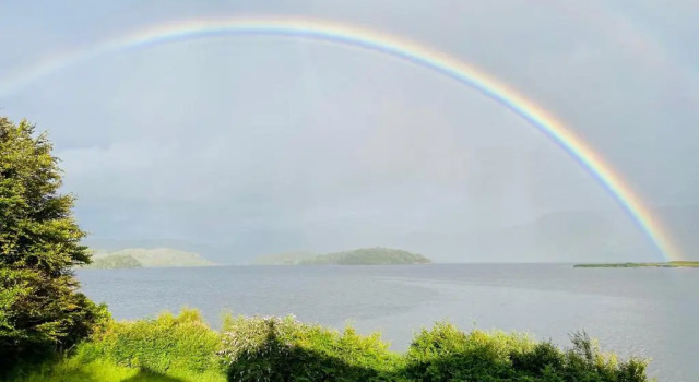 Loch Morar Private Suite, Buchen Sie Hotel Morar Road to the Isles