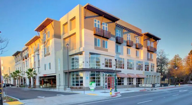 Одноместный номер Deluxe Holiday Inn Windsor - Wine Country by IHG