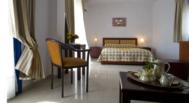 Porto Koufo Hotel