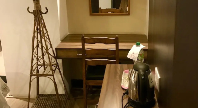 Номер Standard Shiva Guest House