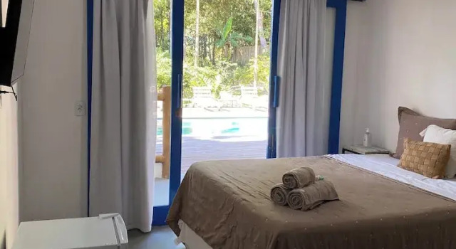 Номер Comfort Casa Angelina