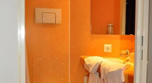 Номер Standard Hotel Lux