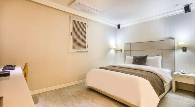 Jbis Hotel, Забронировать Отель Стадион Uijeongbu Кёнгидо