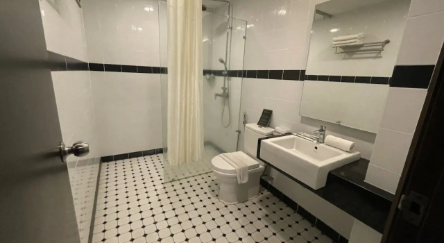 Двухместный номер Standard Kimberley Hotel Georgetown