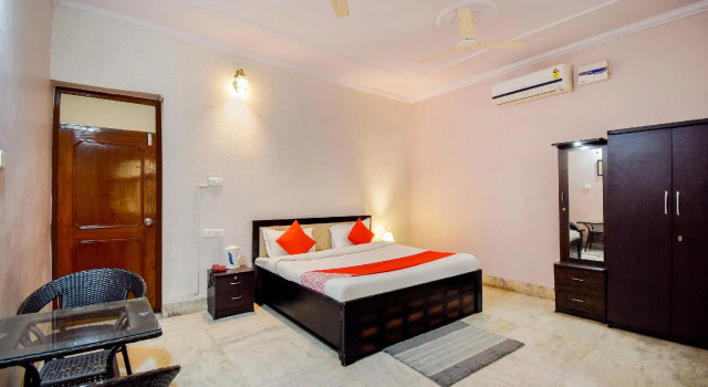 OYO 65667 The Nandini's Guest House, Забронировать Гостевой дом Гостевые дома штата Раджастхана, Гостевой дом