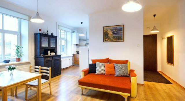 Riga City Center Apartments, Забронировать Апартаменты/квартира Апартаменты Риги, рядом с Академия Наук Латвии, Апартаменты/квартира