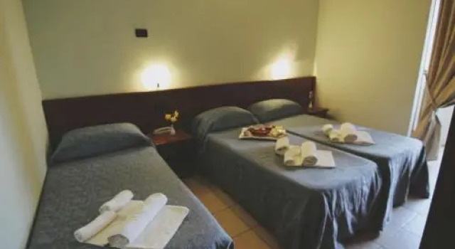 Hotel San Marco, Varaa Hotelli Hotellit Abruzzo aamiaisella, Aamiainen
