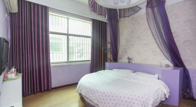 Standardowy pokój AiShang Hostel