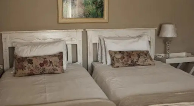 Семейный номер Standard Tancredi B&B