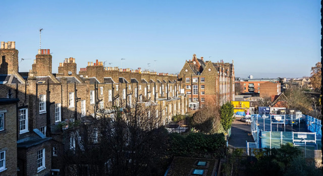 Modern Studio, REGENT'S PARK - SK, Забронировать Отель Отели Лондона с парковкой, рядом с Чок Фарм, Парковка