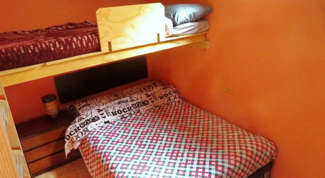 Okar Hostel, Reserva ahora Albergue Bogotá Colombia