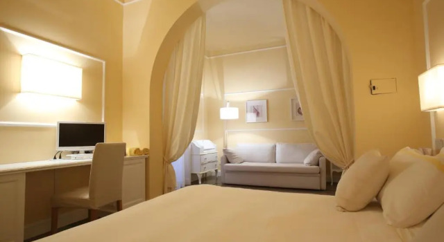 Полулюкс Hotel Helvetia