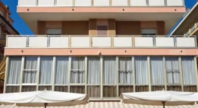 Hotel Losanna