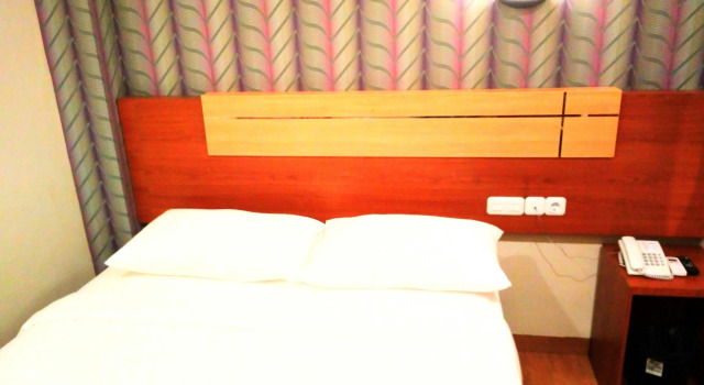 Parma Star Hotel, Rezerwuj Hotel Pekanbaru Sumatra