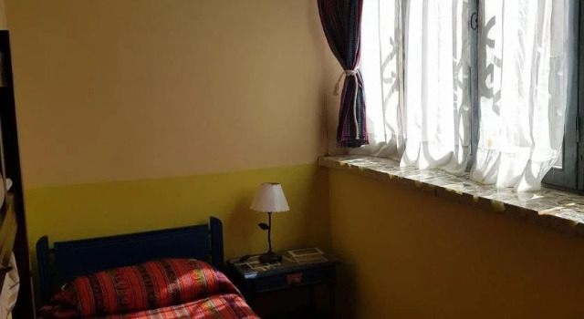 Inti Sayana, Rezervasyon Otel Humahuaca Quebrada de Humahuaca