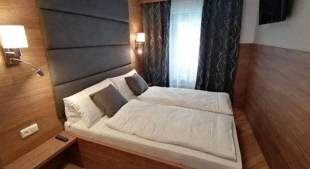 GOLDEN STAR - Premium Apartments