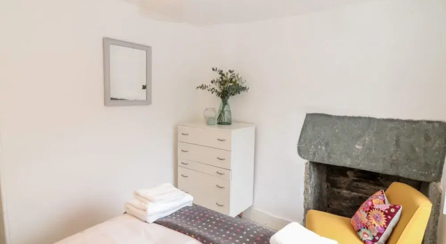 Коттедж 1 Jubilee Cottage