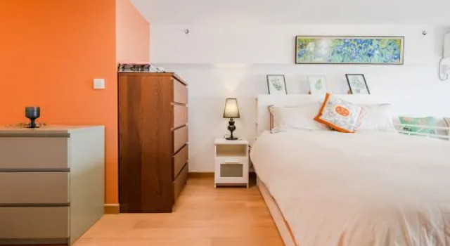 Люкс Standard Yaowei Homestay
