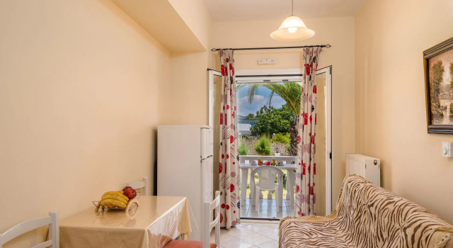 Апартаменты Villaggio Verde