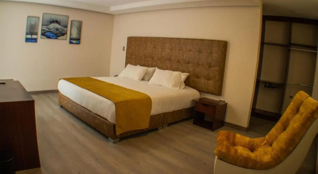 Harmony Hotel, Reserva ahora Hotel Ipiales Nariño