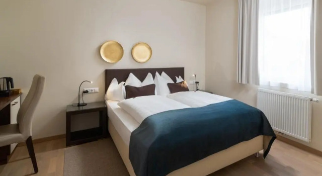 Семейный номер Standard Hotel Post Wrann