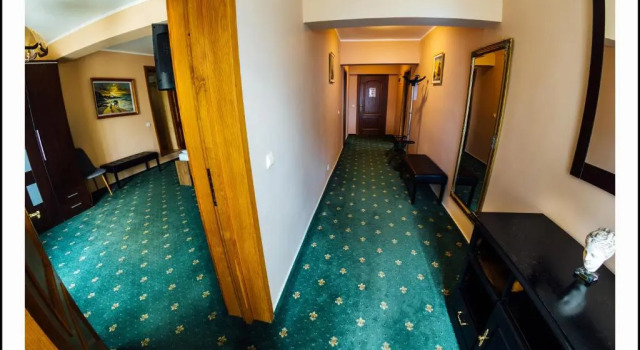 Apartamento De lujo Conacul Domnesc