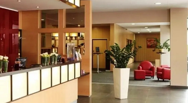 Residhome Sénart, Book Hotel Lieusaint Seine-et-Marne