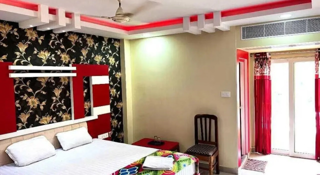 Hotel Dream Palace