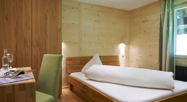 Camera Standard Hotel Waldrand